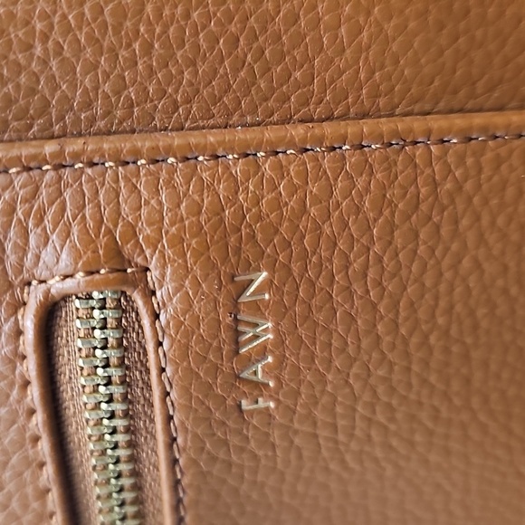 Brown, Women, Diaper, Bag, Backpack, Office, School, Travel, Casual, Party main image 12